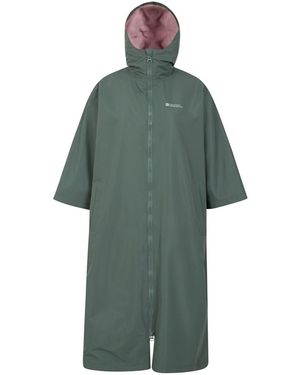 Mountain Warehouse Pyjamas Chemises De Nuit Xl Mw1605 - Vert