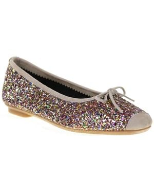 Reqins Ballerines HARMONY - Gris