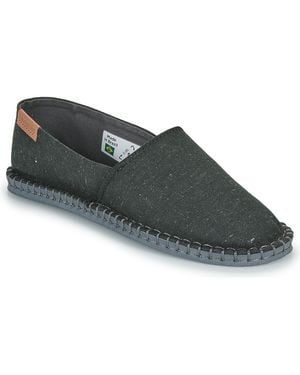 Havaianas Scarpe Espadrillas Origine Iv - Nero
