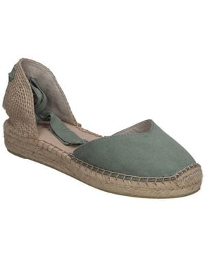 Skydiva Espadrilles 107444 - Gris