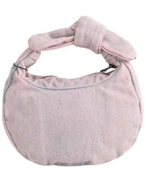 Levi's Sac À Main Mini Sac - Rose