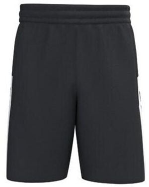 Erima Short 1152622 - Gris