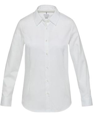 Elevate Nxt Chemise PF4906 - Blanc