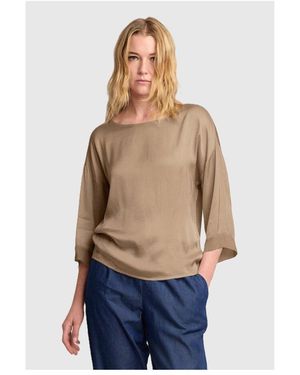 Kocca Blouses 10913480802646 - Bleu