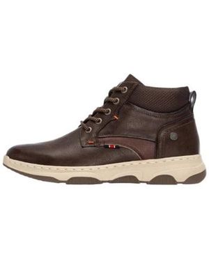 Refresh Boots 17323602 - Marron