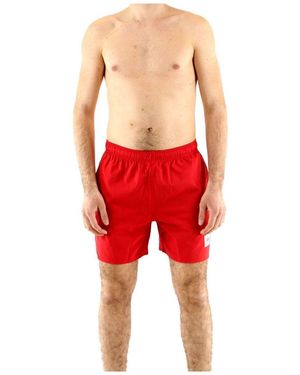 adidas Maillots de bain HT2160 - Rouge