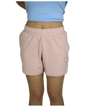 PUMA Short 685020 - Rose