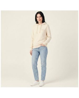 ONLY Sweatshirts À Capuche 6038301 - Blanc