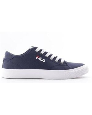 Fila Baskets basses Pointer Classic - Bleu