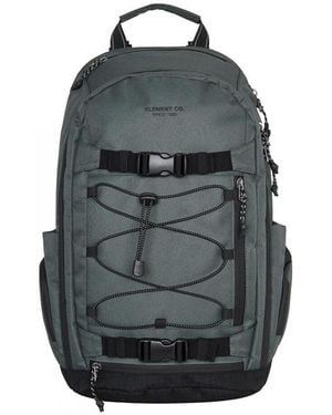 Element Sac a dos Scheme skate - Gris