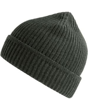 Atlantis Bonnet Ab558 - Noir