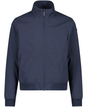 CMP Blouson - Bleu