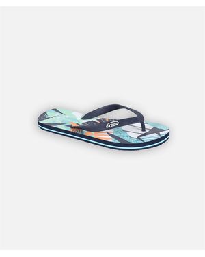 Oxbow Tongs Tongs Hong - Bleu
