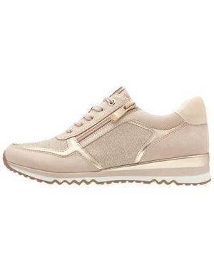 Marco Tozzi Baskets basses BASK49 - Neutre