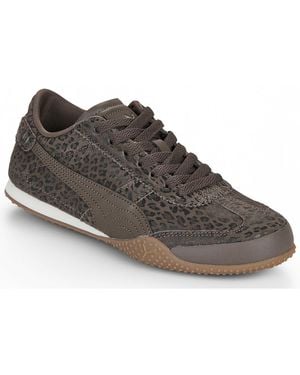 PUMA Lage Sneakers Bella Ut Cat Wns - Grijs