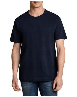 Tom Tailor T-Shirt 4241802 - Bleu