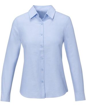 Elevate Chemise Pollux - Bleu