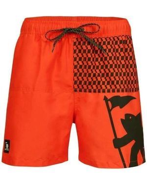 Gotcha Maillots de bain 963500-60 - Orange