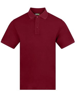 Pro Rtx Polo Pro - Rouge