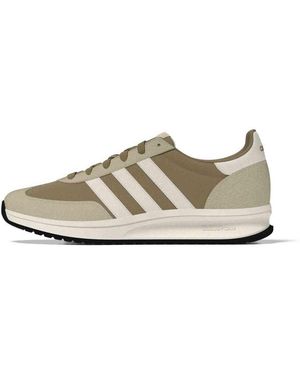 adidas Baskets basses JR8586 - Blanc