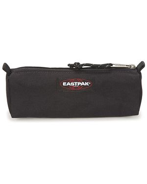 Eastpak Kosmetiktasche benchmark single - Schwarz