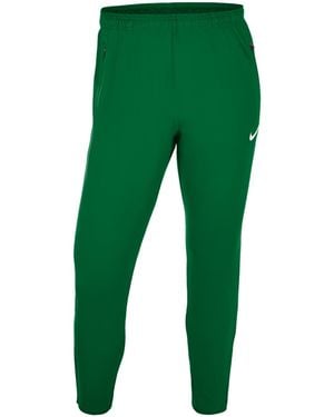 Nike Pantalon Dry - Vert