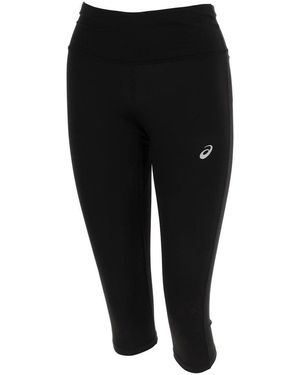 Asics Collants Core capri tight blk l - Noir