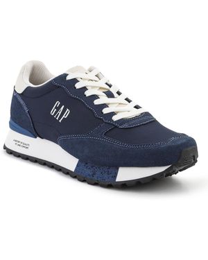 Gap Baskets basses Domyślna nazwa - Bleu