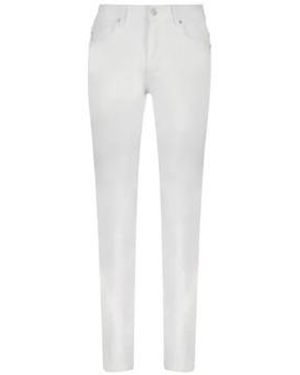 Deeluxe Jeans - Jean slim - blanc