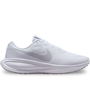 Nike Baskets Wmns Revolution 8 - Blanc