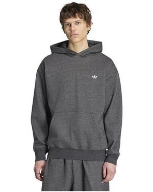adidas Sweatshirts À Capuche Ku8137 - Gris