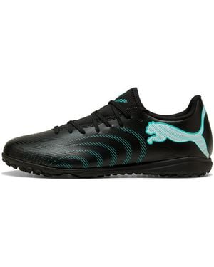 PUMA Chaussures De Foot Future 9 Play Tt Az - Noir