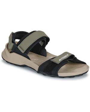 adidas Scarpe Da Trekking Terrex Hydroterra - Nero