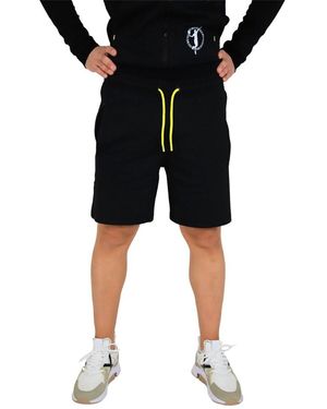 Bikkembergs Pantalons sport BKKS0013 - Noir