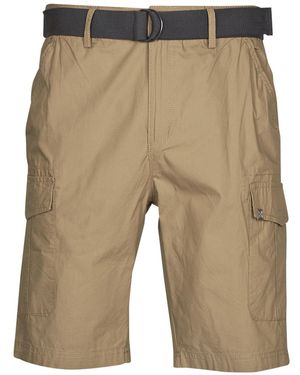 Oxbow Pantaloni Corti P10Rago - Neutro