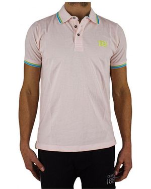 Polos Cerruti 1881 pour homme Reductions en ligne jusqu a 60 Lyst