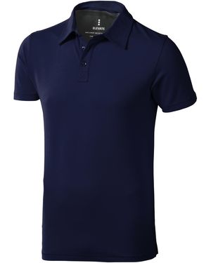 Elevate Polo PF1819 - Bleu