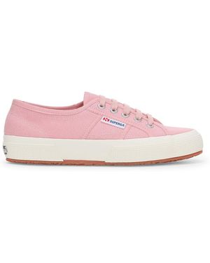 Superga Baskets Baskets classique 2750-Cotu - Rose