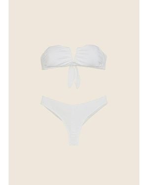 EFFEK Maillots de bain - Neutre