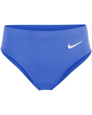 Nike Maillots de bain GT52699 - Bleu