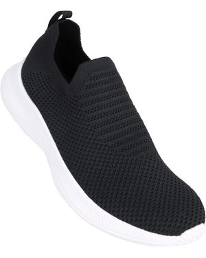 Mountain Warehouse Baskets Glade - Noir