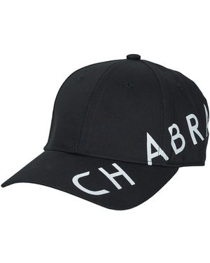 Chabrand Pet Unis - Zwart