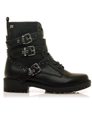 MTNG Bottines Campa - Noir