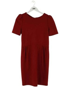 Sessun Robe Robe - Rouge