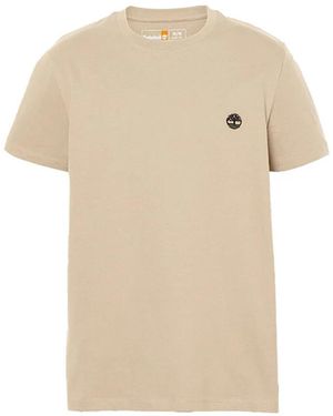 Timberland T-shirt TB0A2BPRDH41 - Neutre