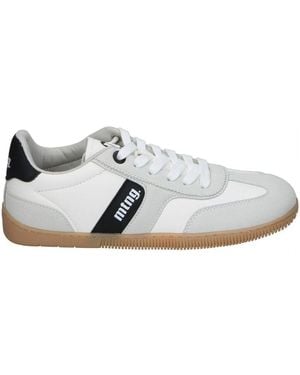 MTNG Baskets basses 60902 - Blanc