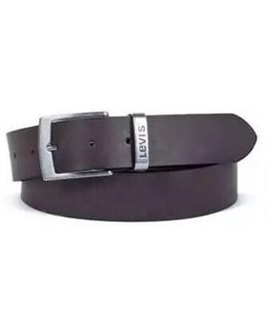 Levi's Ceinture Ceinture - Bleu