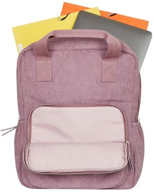Roxy Sac A Dos Feeling Vibes Handle - Violet