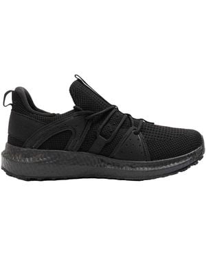 Kappa Baskets Bronte - Noir