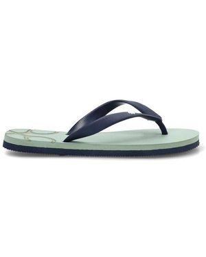 Silbon Tongs 812456 - Bleu
